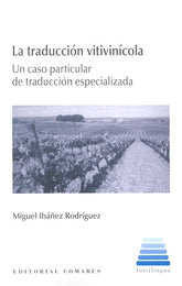 TRADUCCION VITIVINICOLA - 9788490455845